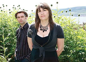 Marry Waterson & Oliver Knight - The 14th February (free track)