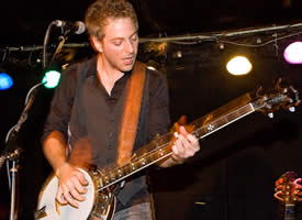 Andrew Vladeck