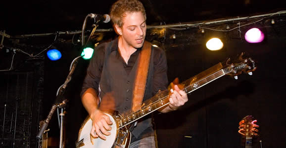 Andrew Vladeck