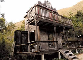 Big Sur Big Sur