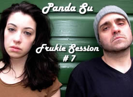 Panda Su - FRUK Session