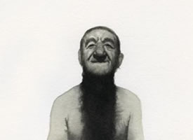 Thumbnail image for Sideshow @ Rough Trade Thurs 21st April